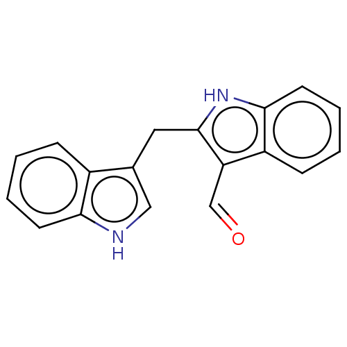 Chemical structure of BindingDB Monomer ID 50049065