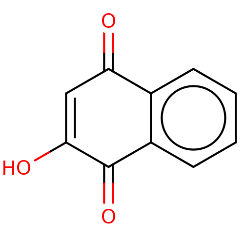 Chemical structure of BindingDB Monomer ID 50049066
