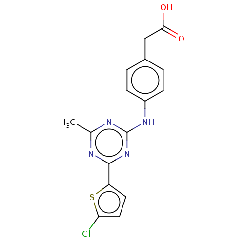 Chemical structure of BindingDB Monomer ID 50049068