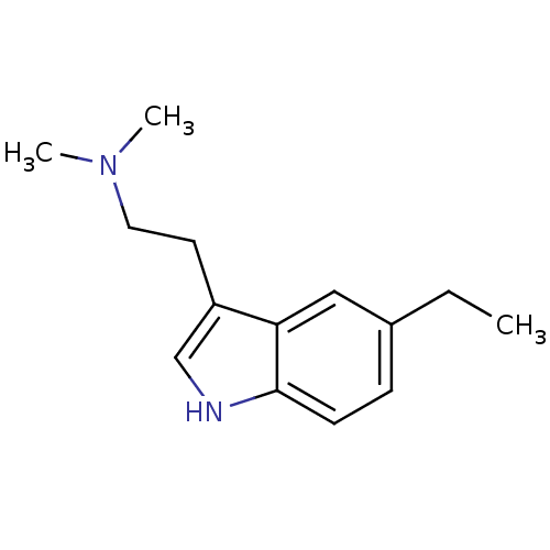 Chemical structure of BindingDB Monomer ID 50049099
