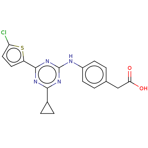 Chemical structure of BindingDB Monomer ID 50049102