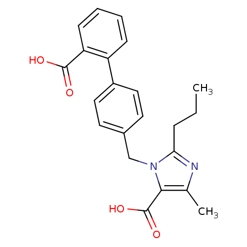 Chemical structure of BindingDB Monomer ID 50049104