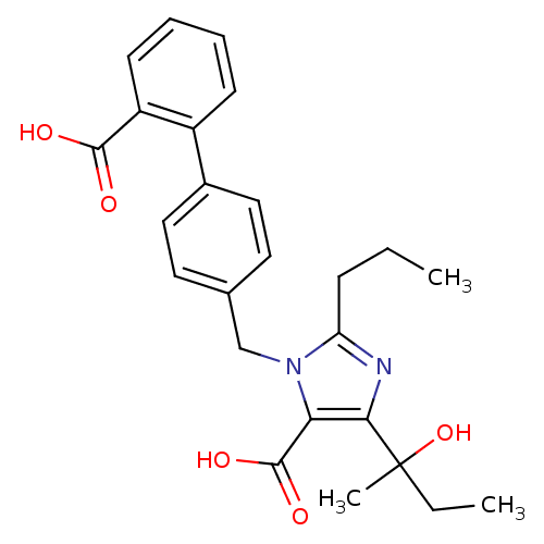 Chemical structure of BindingDB Monomer ID 50049106