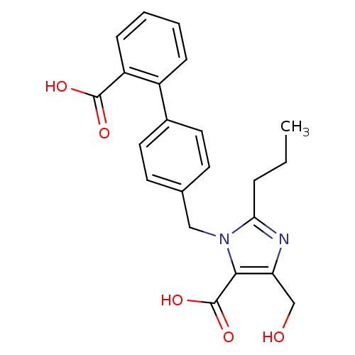 Chemical structure of BindingDB Monomer ID 50049108