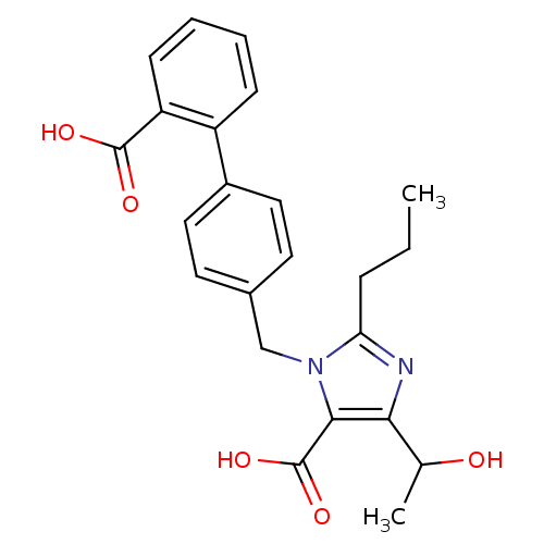 Chemical structure of BindingDB Monomer ID 50049112