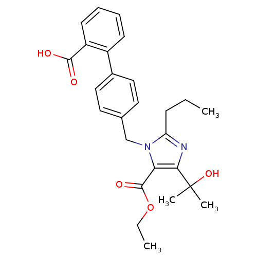 Chemical structure of BindingDB Monomer ID 50049120
