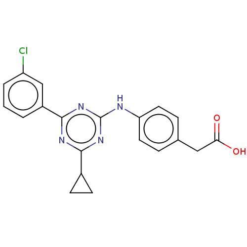 Chemical structure of BindingDB Monomer ID 50049146