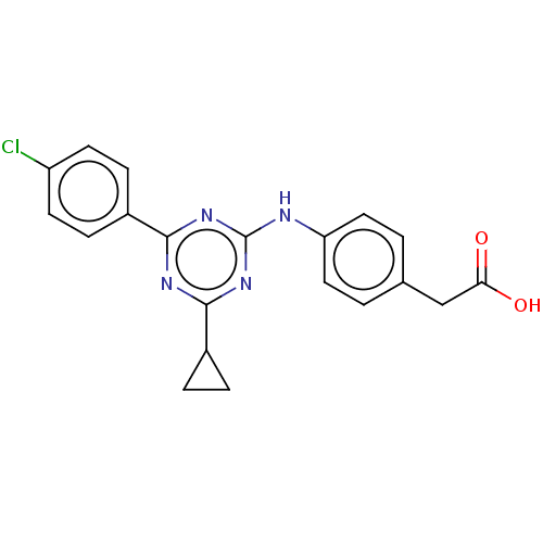 Chemical structure of BindingDB Monomer ID 50049147