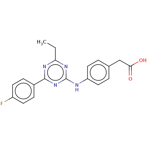 Chemical structure of BindingDB Monomer ID 50049150
