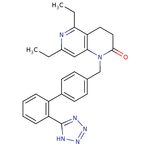 Chemical structure of BindingDB Monomer ID 50049187