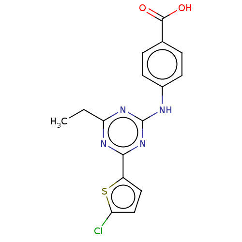 Chemical structure of BindingDB Monomer ID 50049211