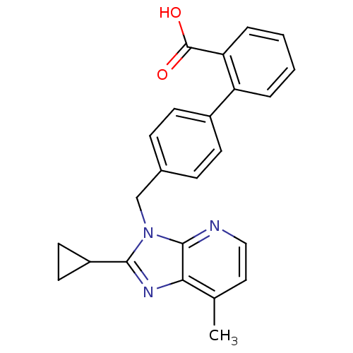 Chemical structure of BindingDB Monomer ID 50049212