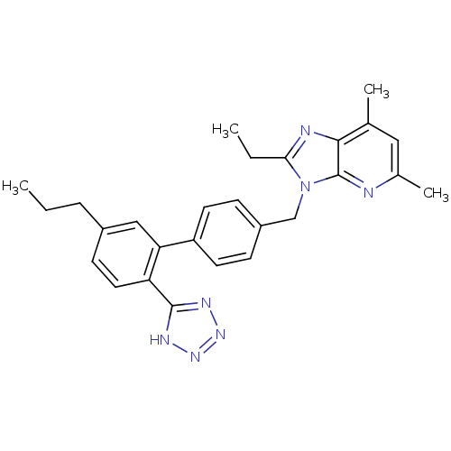 Chemical structure of BindingDB Monomer ID 50049214