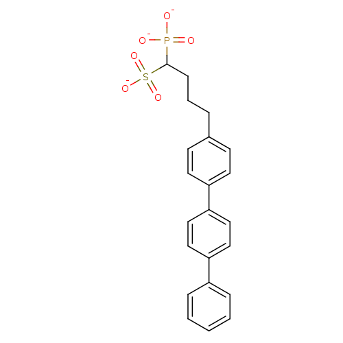 Chemical structure of BindingDB Monomer ID 50049224