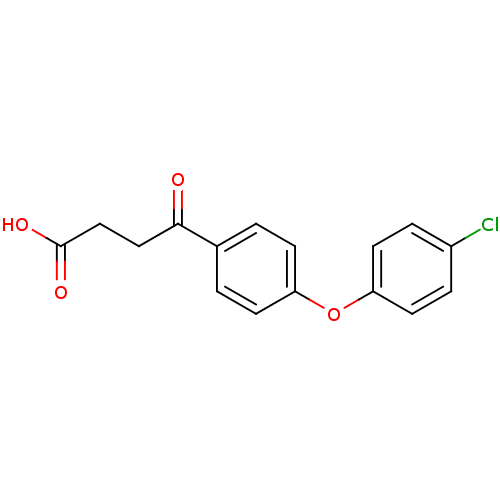 Chemical structure of BindingDB Monomer ID 50049241