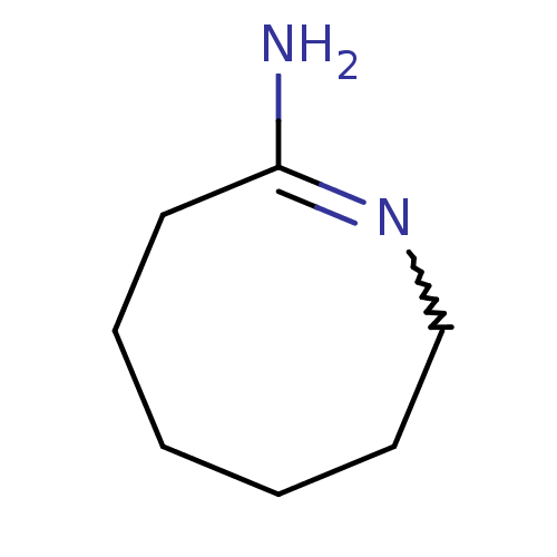 Chemical structure of BindingDB Monomer ID 50049249