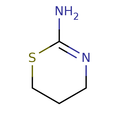Chemical structure of BindingDB Monomer ID 50049250