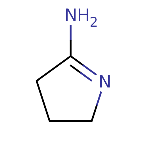 Chemical structure of BindingDB Monomer ID 50049251