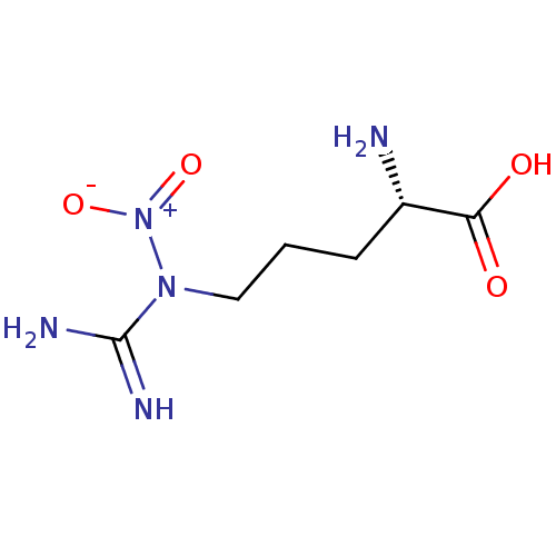 Chemical structure of BindingDB Monomer ID 50049252