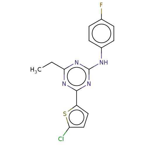 Chemical structure of BindingDB Monomer ID 50049253