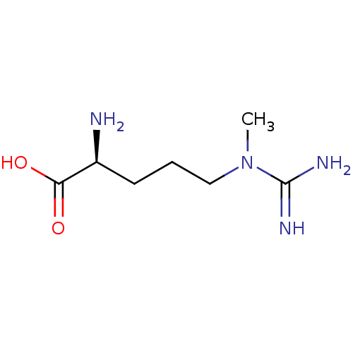 Chemical structure of BindingDB Monomer ID 50049254