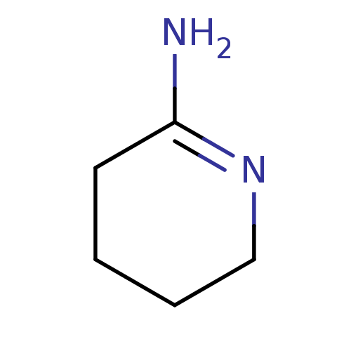 Chemical structure of BindingDB Monomer ID 50049255