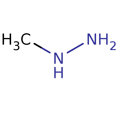 Chemical structure of BindingDB Monomer ID 50049259