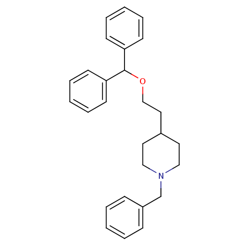 Chemical structure of BindingDB Monomer ID 50049362