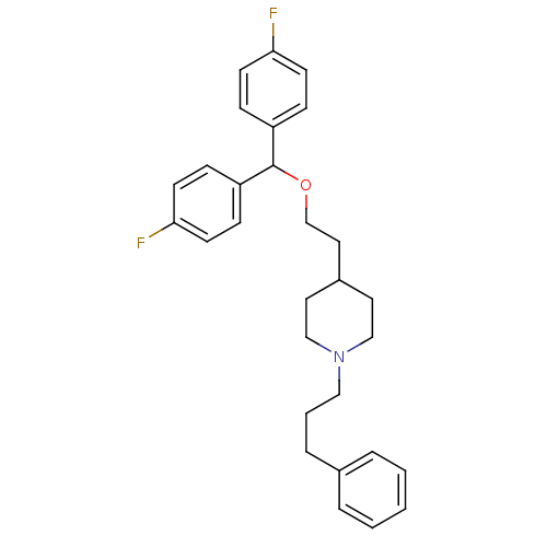 Chemical structure of BindingDB Monomer ID 50049363