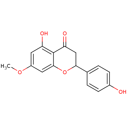 Chemical structure of BindingDB Monomer ID 50049387