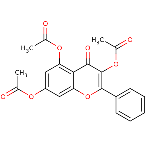 Chemical structure of BindingDB Monomer ID 50049388