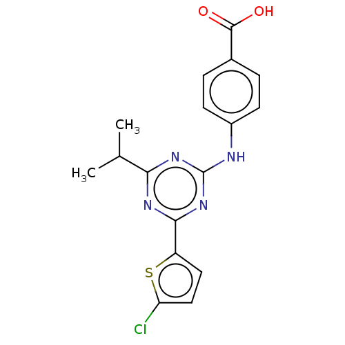 Chemical structure of BindingDB Monomer ID 50049406