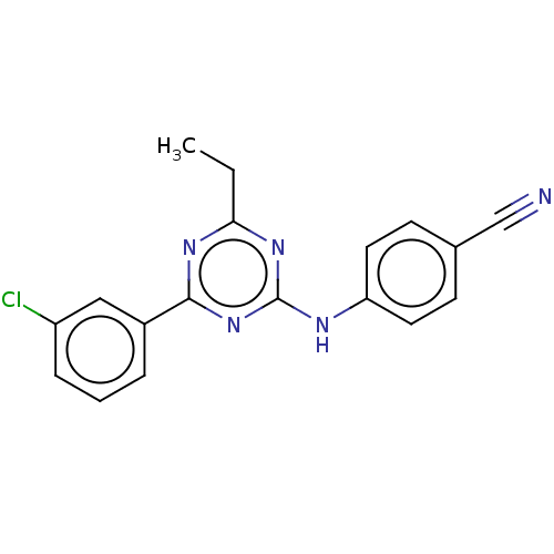 Chemical structure of BindingDB Monomer ID 50049407