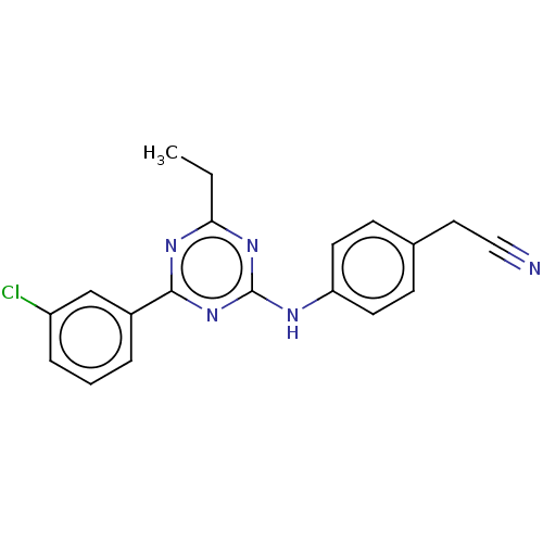 Chemical structure of BindingDB Monomer ID 50049413