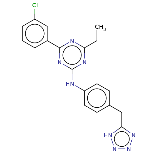 Chemical structure of BindingDB Monomer ID 50049416