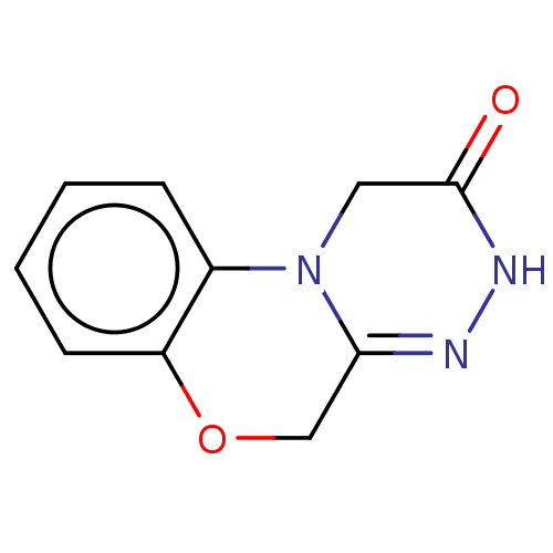 Chemical structure of BindingDB Monomer ID 50049435