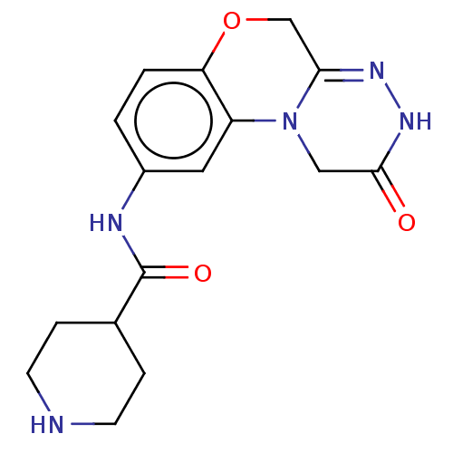Chemical structure of BindingDB Monomer ID 50049449