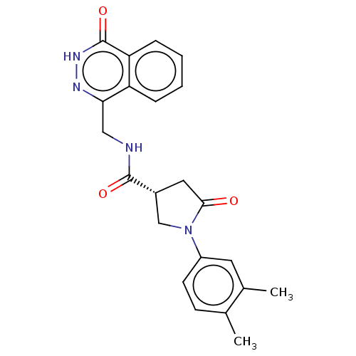 Chemical structure of BindingDB Monomer ID 50049459