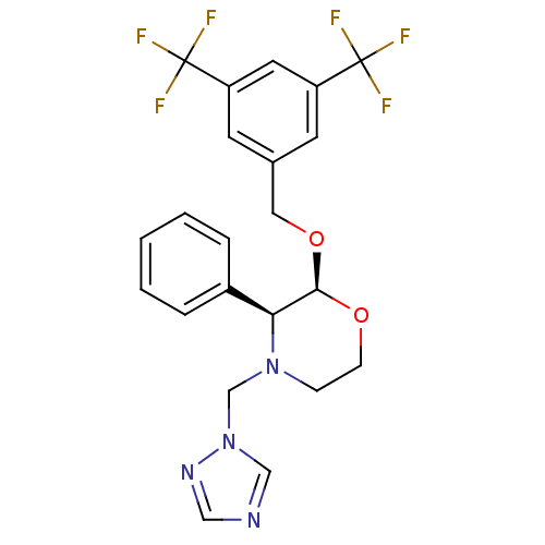 Chemical structure of BindingDB Monomer ID 50049467