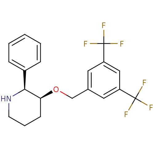 Chemical structure of BindingDB Monomer ID 50049468
