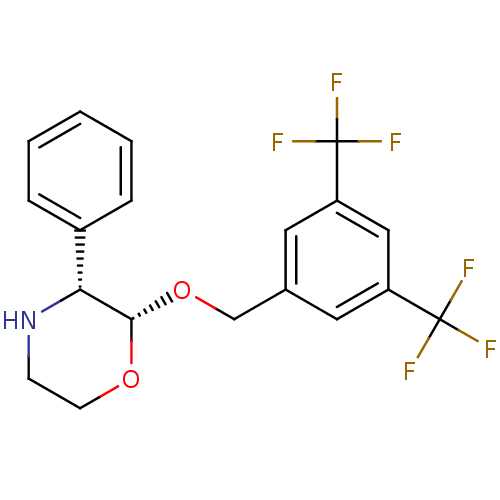 Chemical structure of BindingDB Monomer ID 50049476