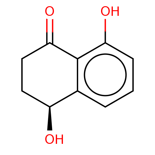 Chemical structure of BindingDB Monomer ID 50049521