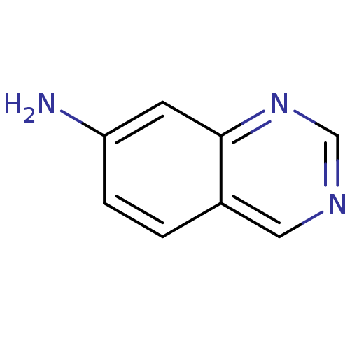 Chemical structure of BindingDB Monomer ID 50049566