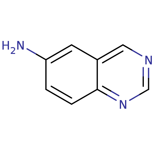 Chemical structure of BindingDB Monomer ID 50049567