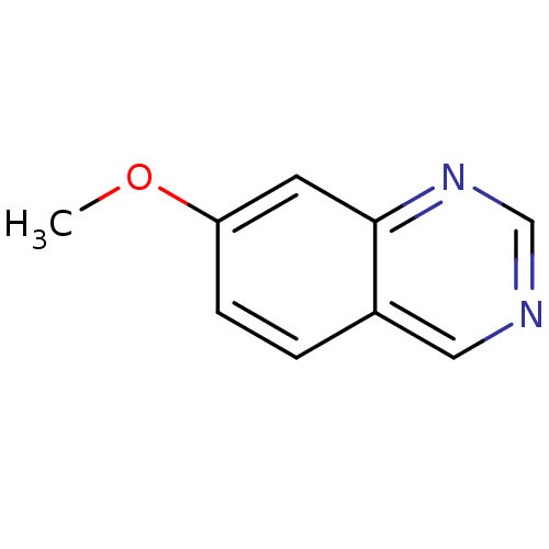 Chemical structure of BindingDB Monomer ID 50049568