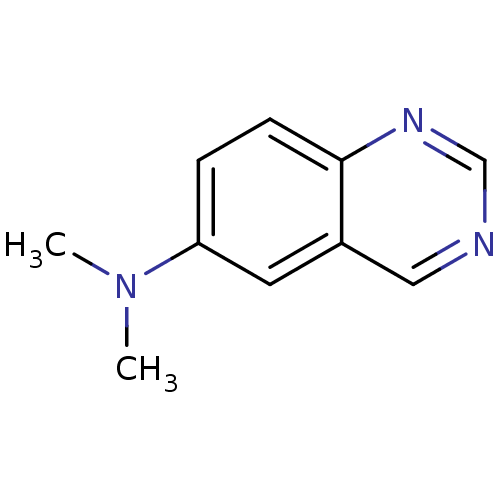 Chemical structure of BindingDB Monomer ID 50049569