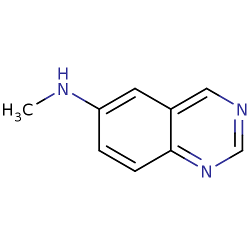 Chemical structure of BindingDB Monomer ID 50049570