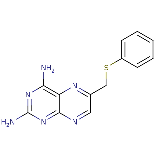 Chemical structure of BindingDB Monomer ID 50049602