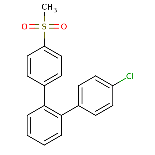 Chemical structure of BindingDB Monomer ID 50049629