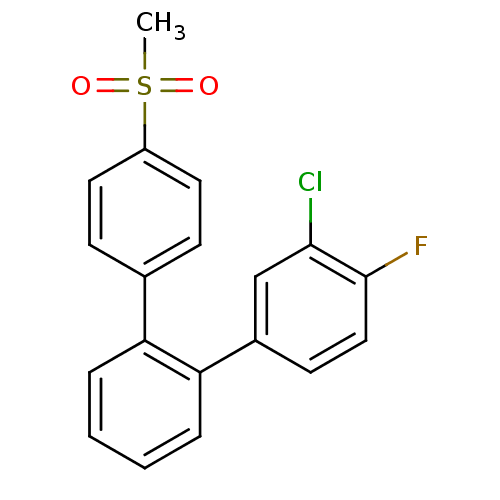 Chemical structure of BindingDB Monomer ID 50049630